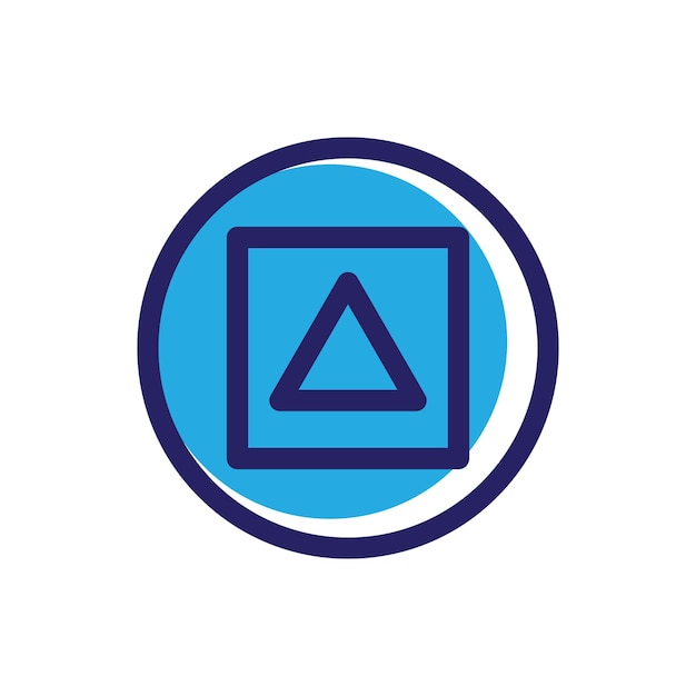 Coaching dla liderów — Strona lądowania (noir cinematic) logo